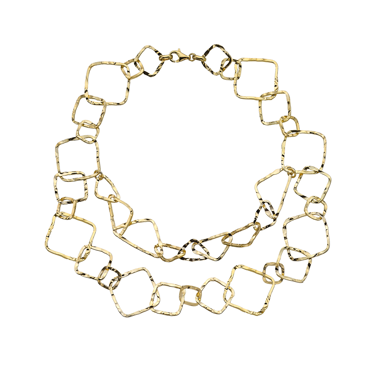 Collar Plata 925 Primera Ley