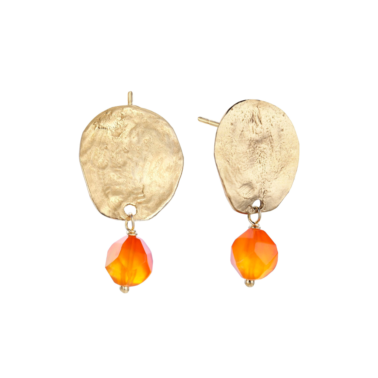 PENDIENTES FLAPPERS