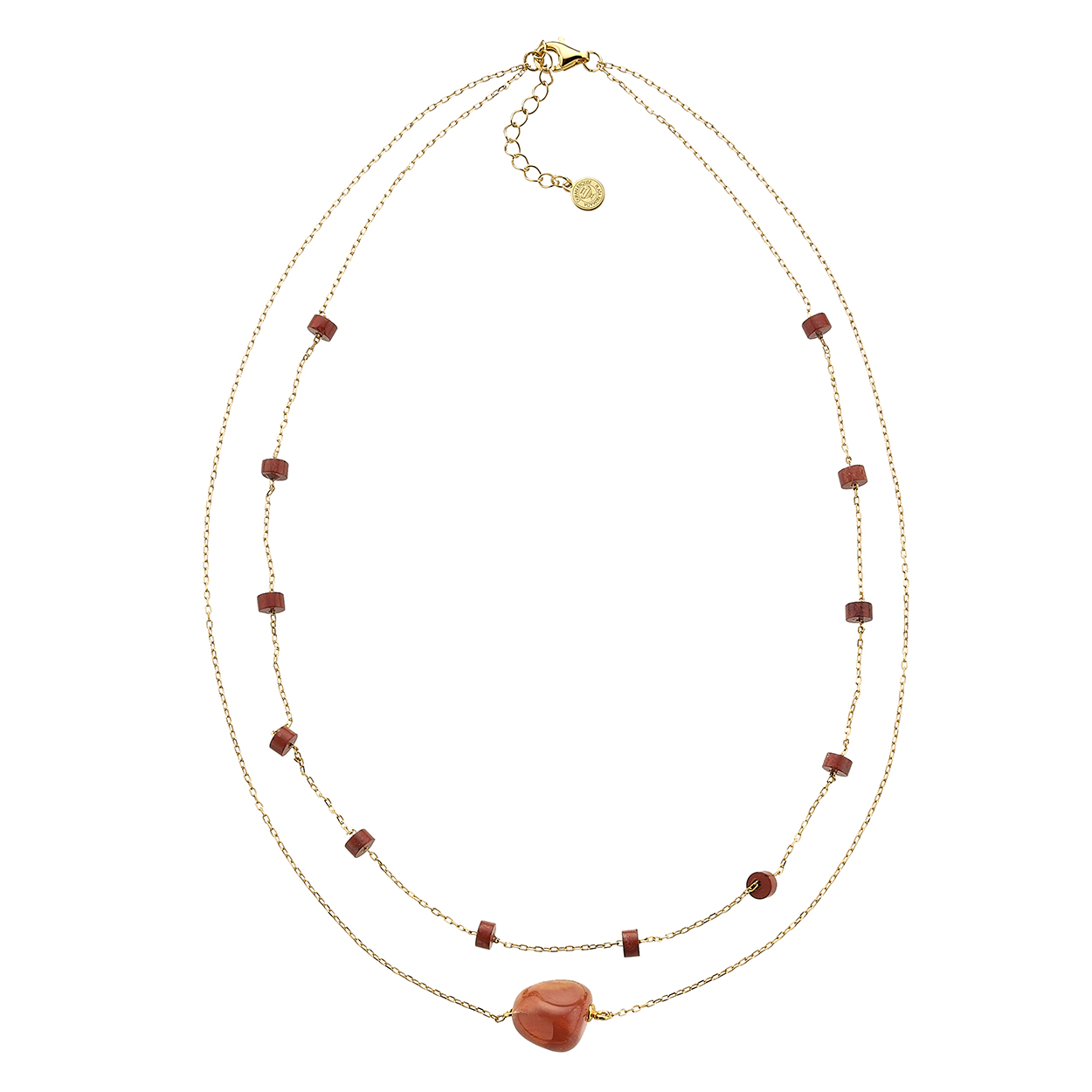 Collar Brasil