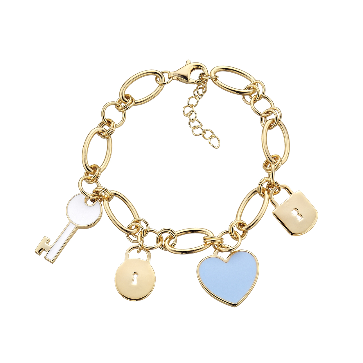 Pulsera Links