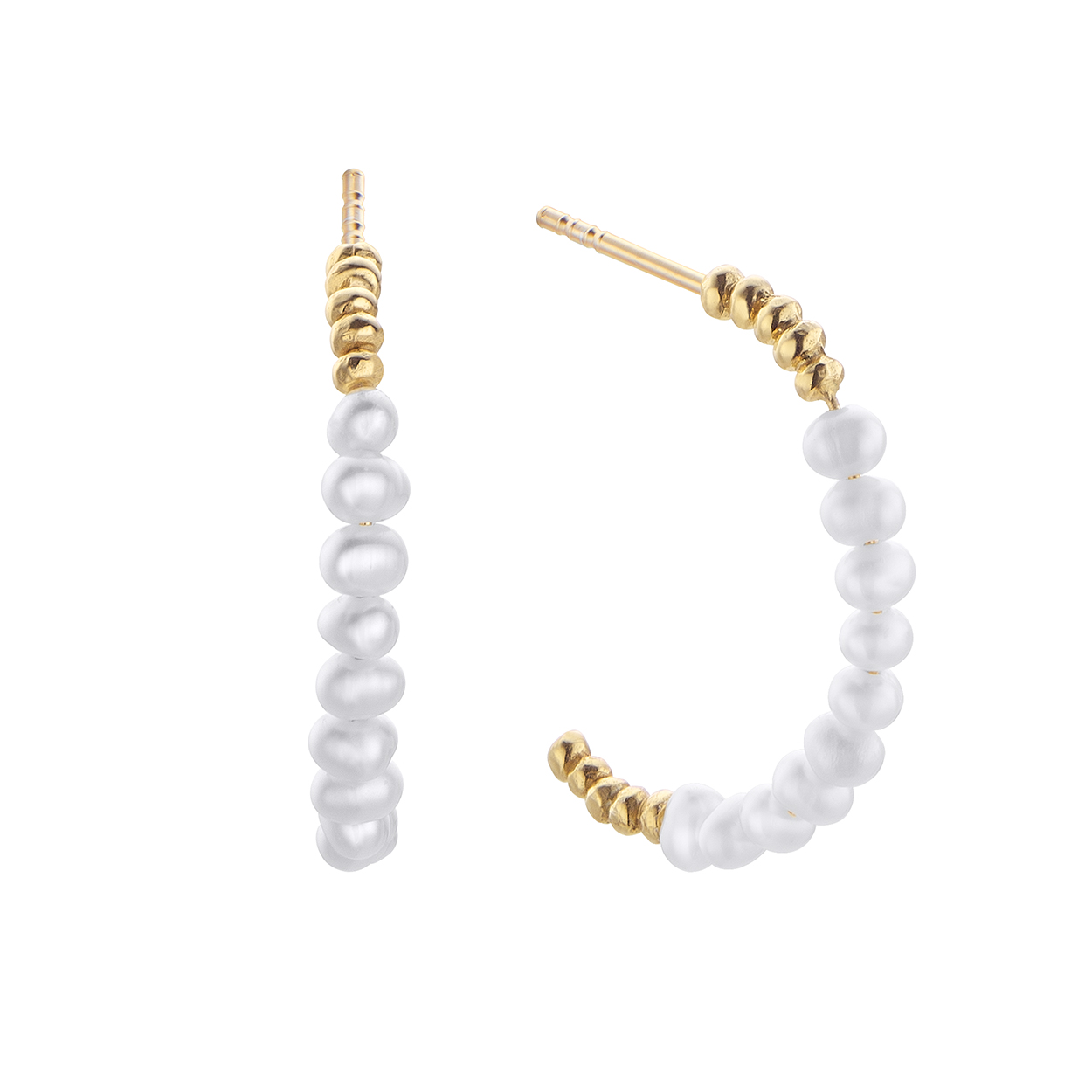 Pendientes Pearl