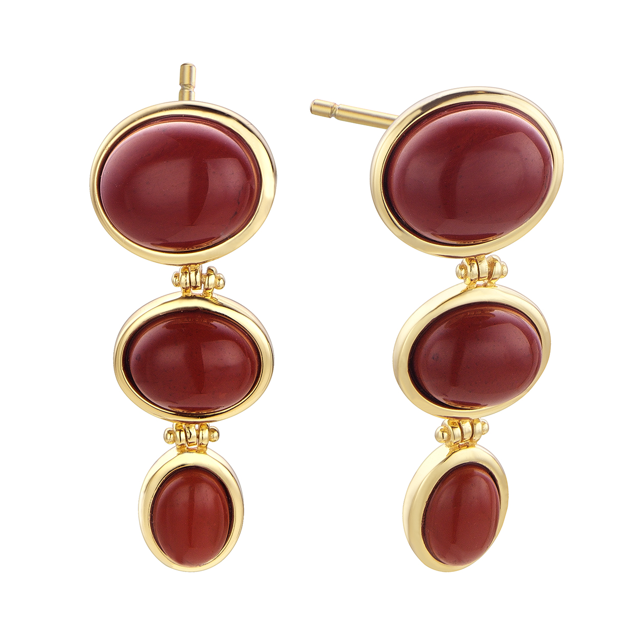 Pendientes Egipto