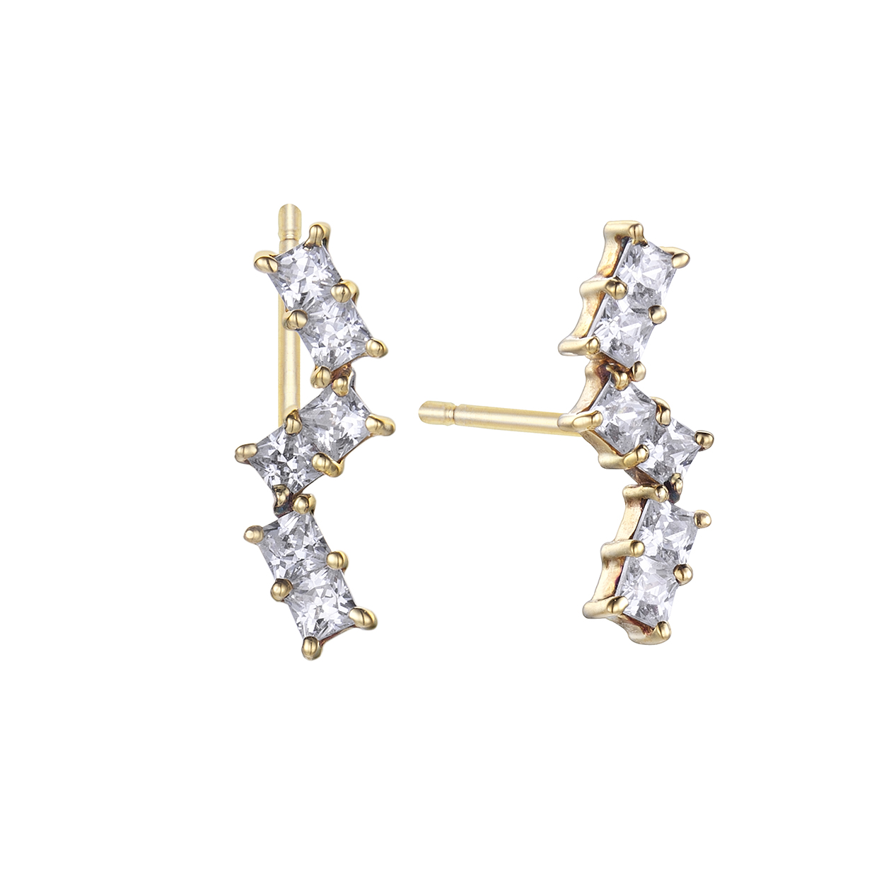 Trepador Pretty Jewels