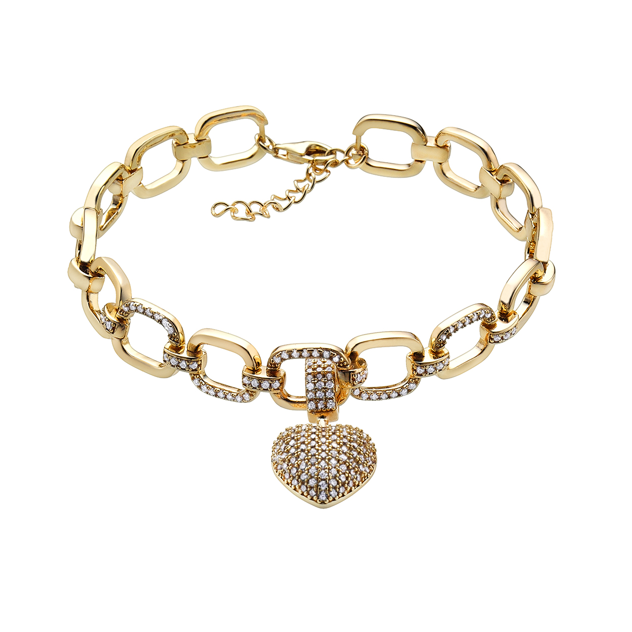 Pulsera Links