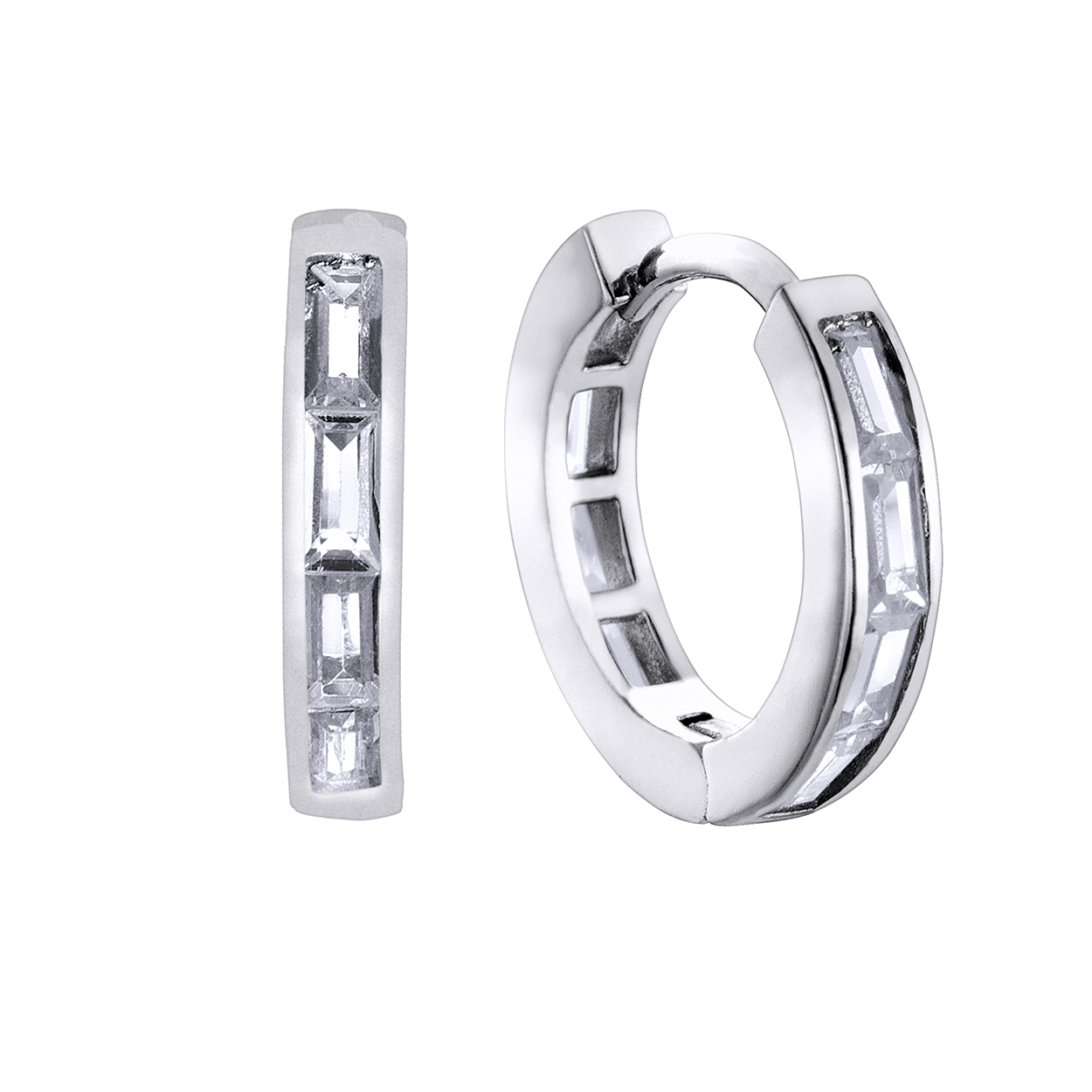 Aros Pretty Jewels